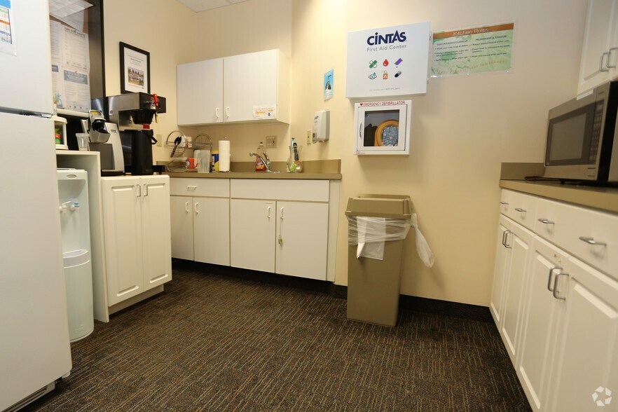 Photo of 3rd Floor Ste 300