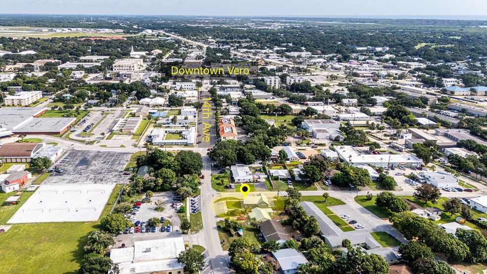 More Photos Of 1766 14th Ave, Vero Beach Restaurant For Sale
