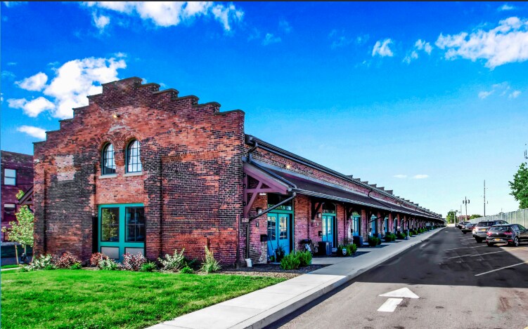 Primary Photo Of 68 Tonawanda St, Buffalo Apartments For Sale