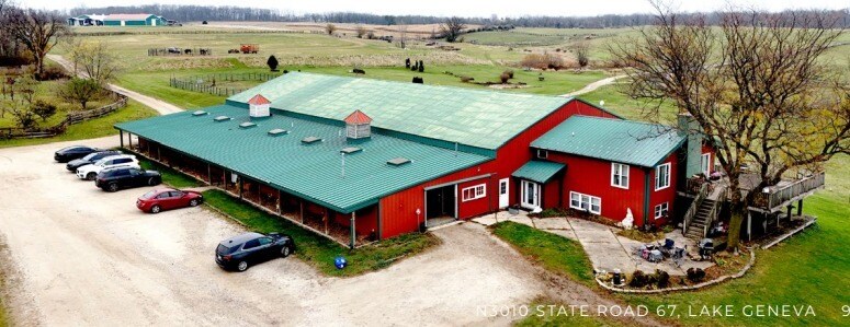 More Photos Of N3010 Highway 67, Lake Geneva Land For Sale