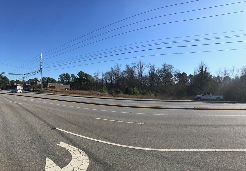 More Photos Of 1802 Old Norcross Rd, Lawrenceville Land For Sale