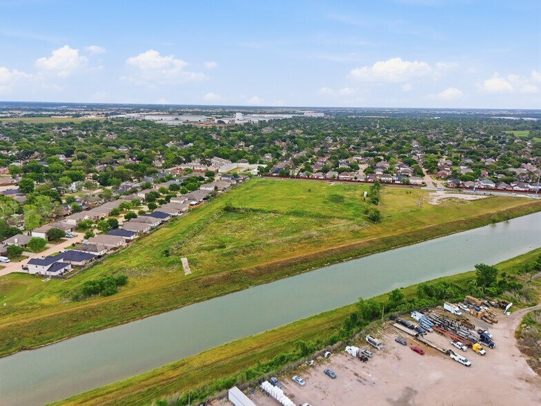 More Photos Of 6010 Addicks Satsuma, Houston Land For Sale