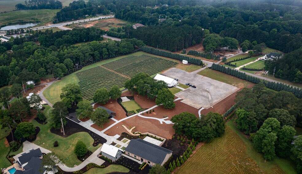 More Photos Of 1150 Cliff Dawson Rd, Watkinsville Specialty For Sale