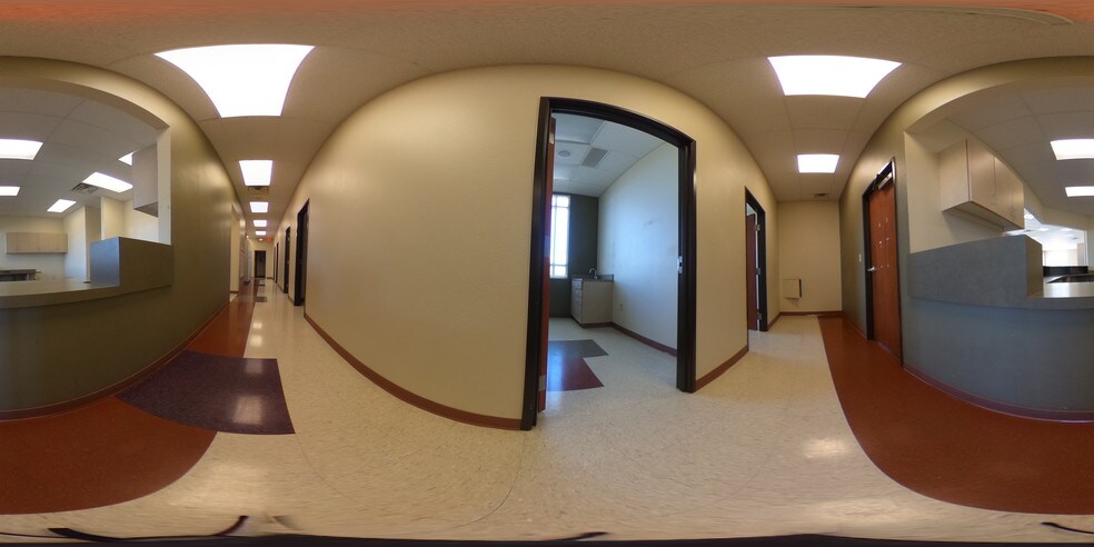 More Photos Of 7145 N George Bush Hwy, Garland Office For Sale