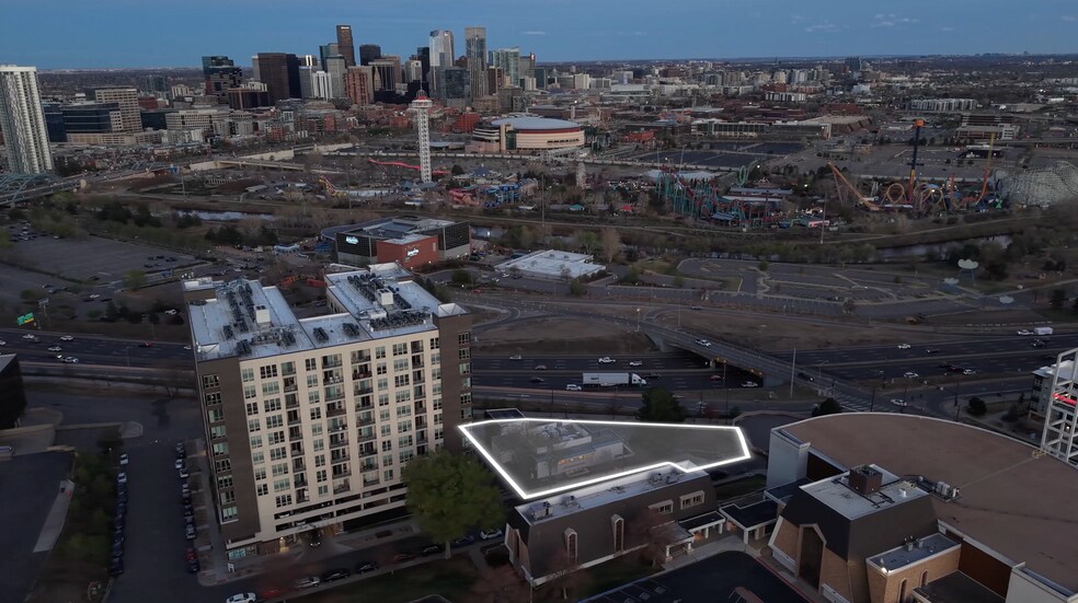 More Photos Of 2420 Alcott St, Denver Office Residential For Sale