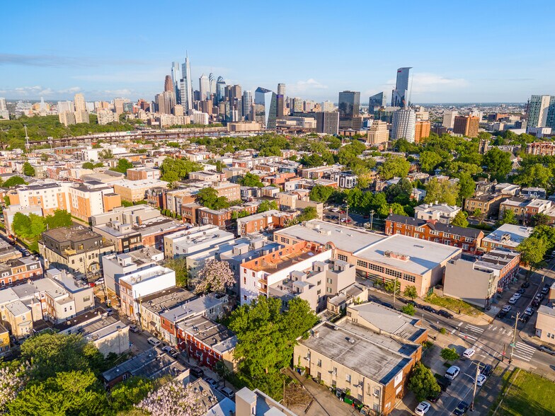 More Photos Of 3528 Mount Vernon, Philadelphia Land For Sale