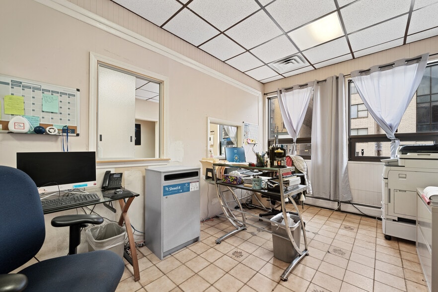 More Photos Of 993-995 Broadway, Bayonne Storefront Retail Residential For Sale