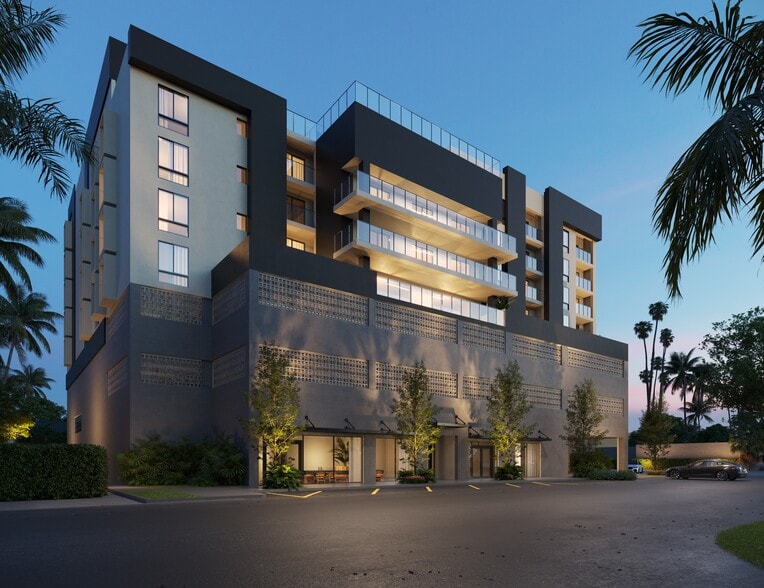 More Photos Of 31 NE 22nd Ave, Pompano Beach Land For Sale