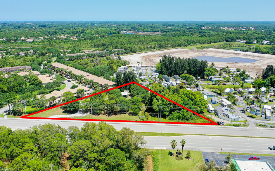 Primary Photo Of 5445 S Kanner Hwy, Stuart Land For Sale