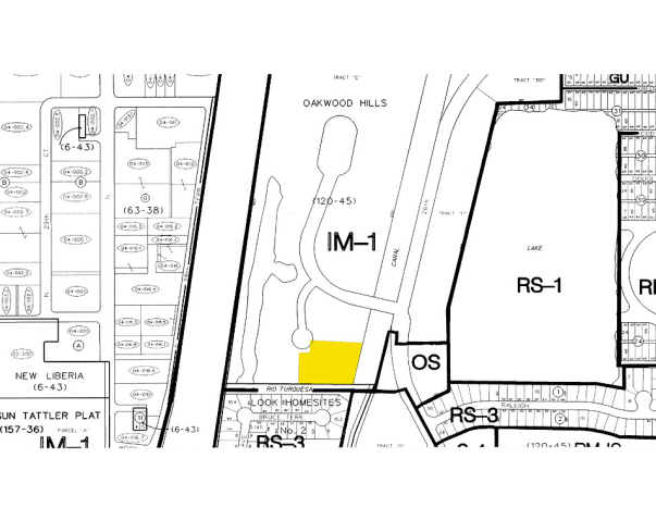 More Photos Of 300 Oakwood Ln, Hollywood Flex For Sale