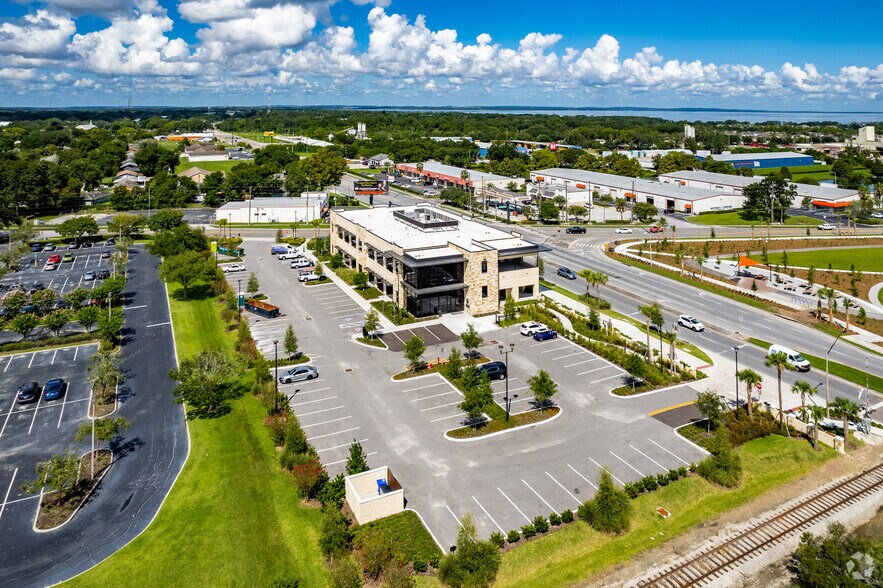 More Photos Of 1200 E Plant St, Winter Garden Office For Lease