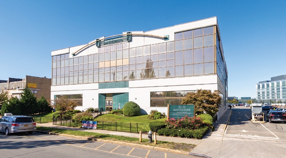 More Photos Of 30-56 Whitestone Expy, Flushing Office For Lease