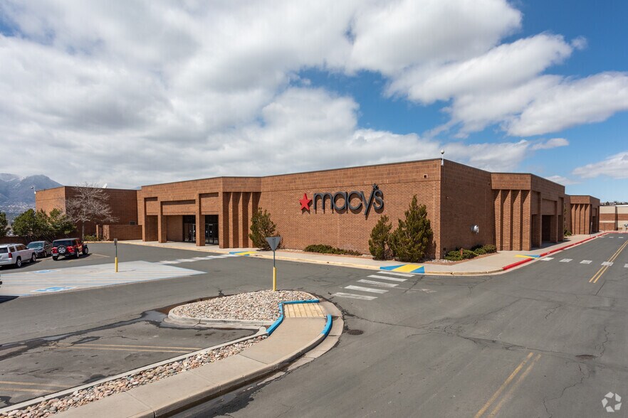 More Photos Of 1710 Briargate Blvd, Colorado Springs Unknown For Lease