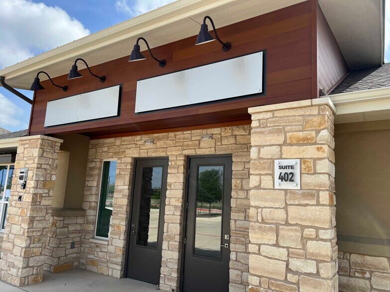 Primary Photo Of 2951 FM 1460, Georgetown Medical For Sale