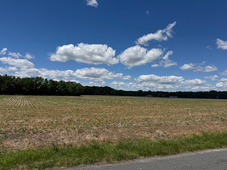 More Photos Of 953 White Marsh Branch Rd, Harrington Land For Sale