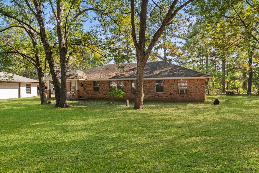 More Photos Of 25706 FM 2100 Rd, Huffman Land For Sale