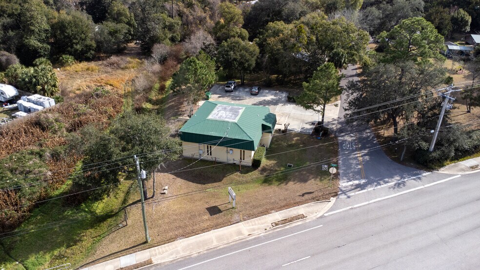 More Photos Of 250 Sr-207, Saint Augustine Medical For Sale