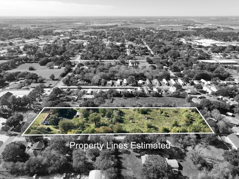 More Photos Of 31742 Waller Tomball Rd, Waller Land For Sale