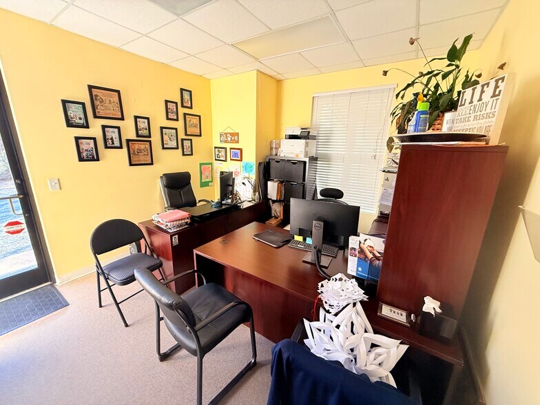 More Photos Of 2814 Gray Fox Rd, Monroe Office For Sale