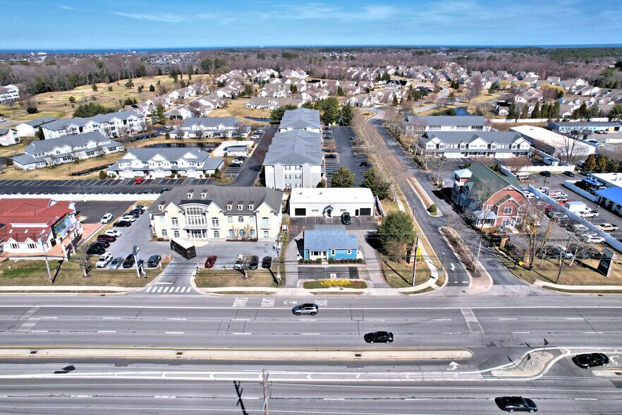 More Photos Of 18355 Coastal Hwy, Lewes Office For Lease