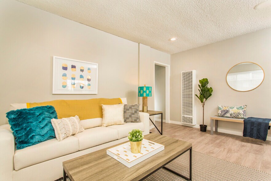 More Photos Of 12128 Ramona Ave, Hawthorne Apartments For Sale