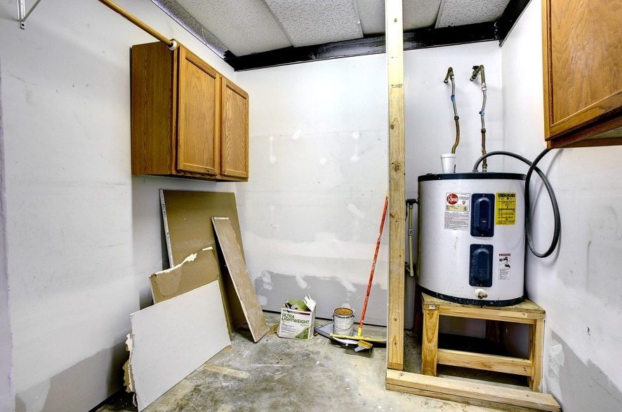 More Photos Of 4902 Fulton St, Houston Freestanding For Lease