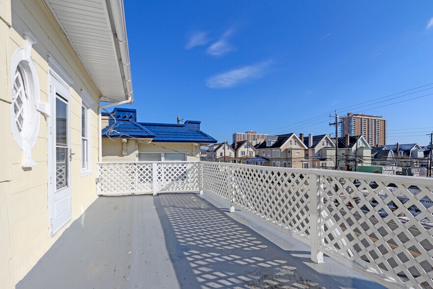 More Photos Of 5003 Ventnor Ave, Ventnor City Hospitality For Sale