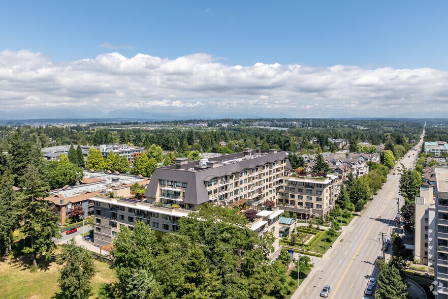 More Photos Of 15331 16th Ave, Surrey Continuing Care Retirement Community For Sale