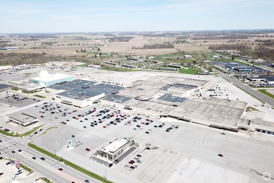 More Photos Of 2400 Elida Rd, Lima Unknown For Lease