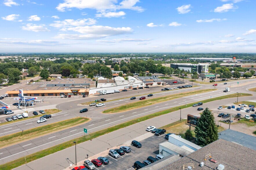 More Photos Of 334 County Road 81, Osseo Storefront Retail Office For Sale