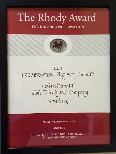 More Photos Of 146-148 W River St, Providence Medical For Lease