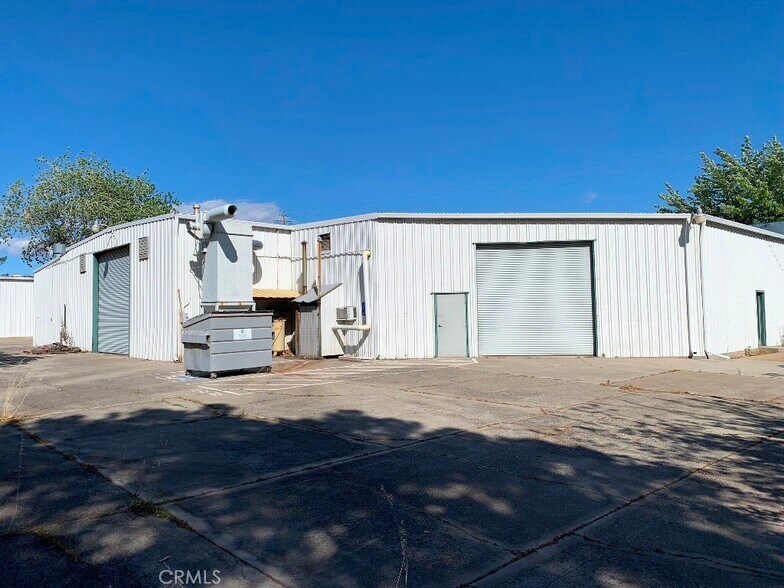 More Photos Of 200 Ryan Ave, Chico Manufacturing For Sale