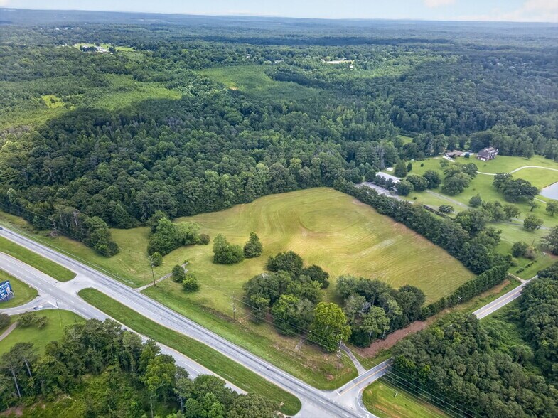More Photos Of 4 Maple Hill Rd, Carrollton Land For Sale