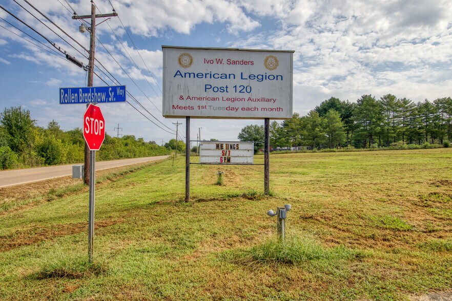 More Photos Of 10769 W Lee Hwy, Loudon Loft Creative Space For Sale
