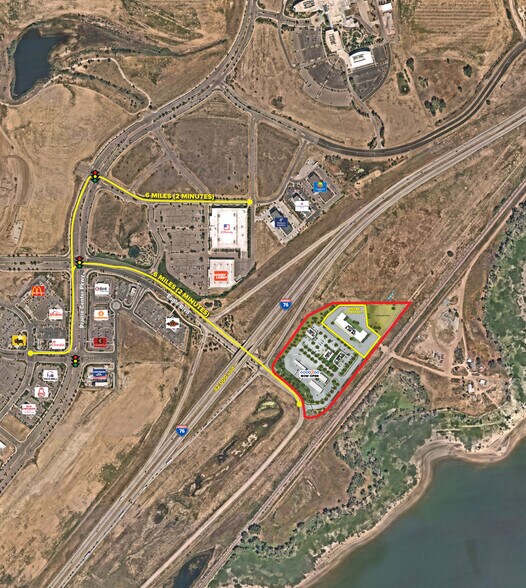 More Photos Of 18901 E 144th Ave, Brighton Land For Lease