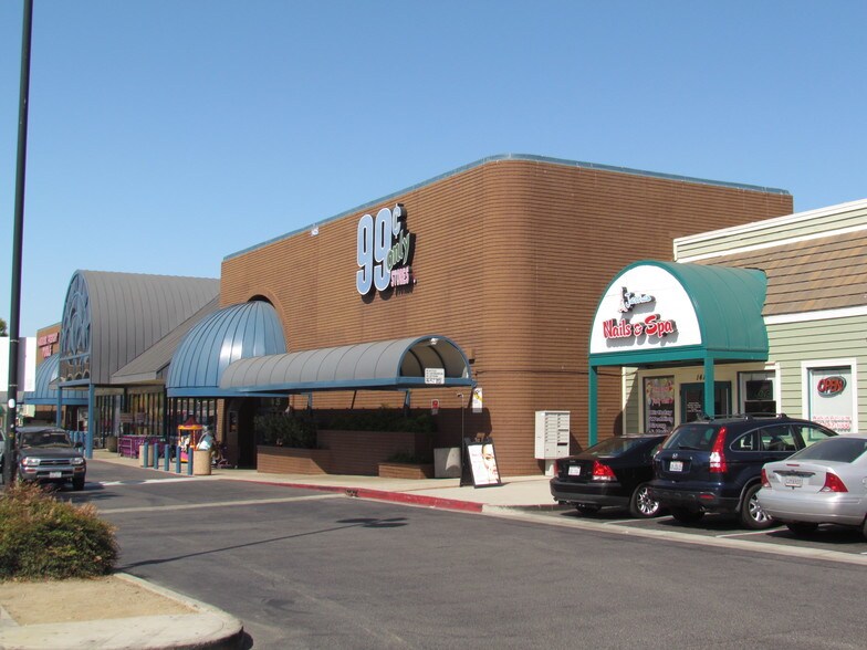 More Photos Of 1425 S Victoria Ave, Ventura General Retail For Lease