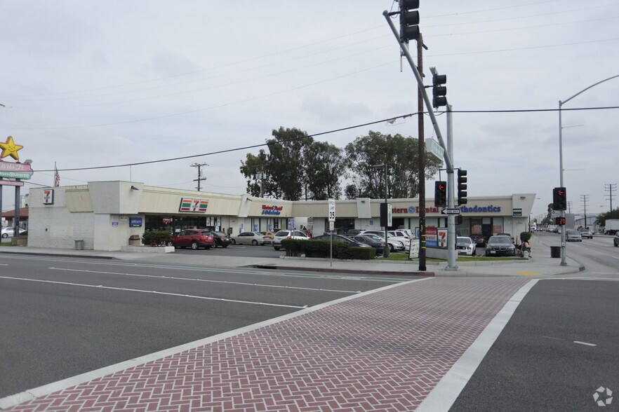 More Photos Of 14240-14248 Hawthorne Blvd, Hawthorne Freestanding For Lease