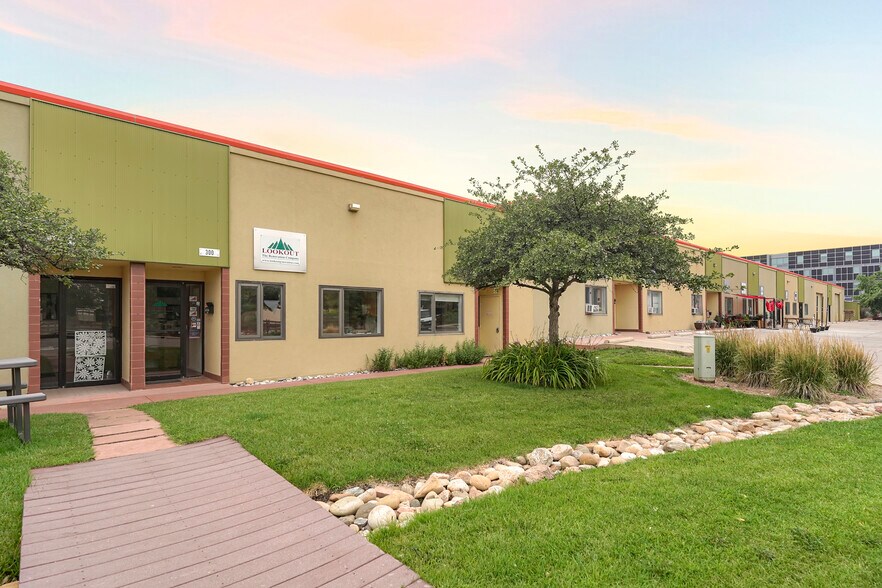 More Photos Of 2825 Wilderness Pl, Boulder Warehouse For Lease