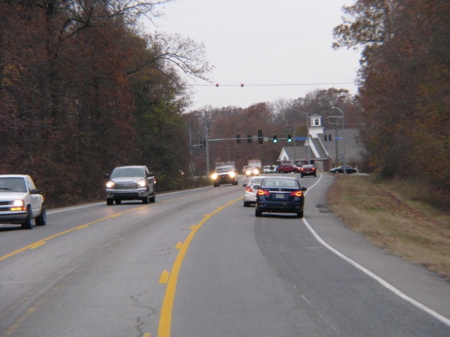More Photos Of Hwy 321, Cabot Land For Sale