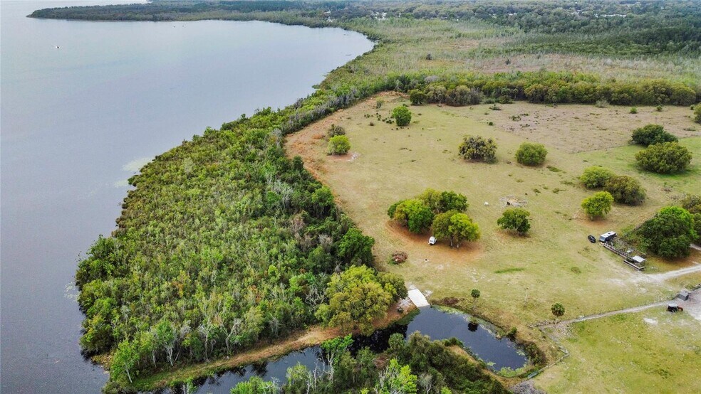 More Photos Of 37800 Illinois St, Lady Lake Land For Sale