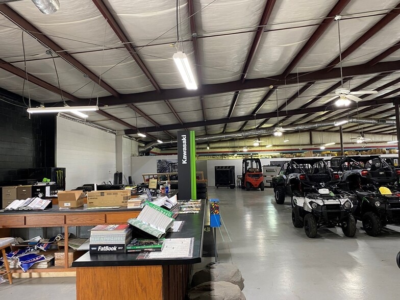 More Photos Of 6982 US Highway 280, Claxton Freestanding For Sale