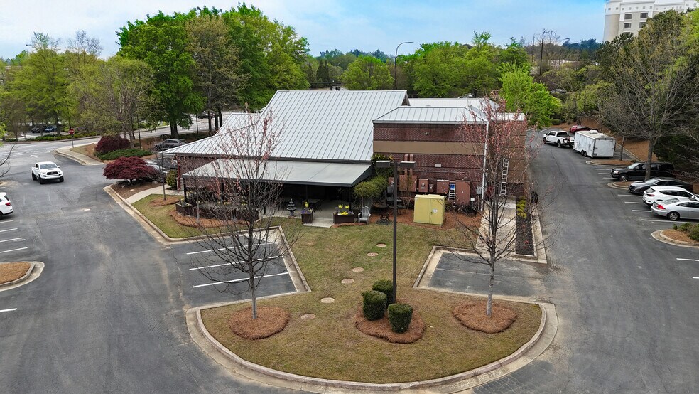 More Photos Of 5966 N Point Pky, Alpharetta Storefront Retail Office For Sale