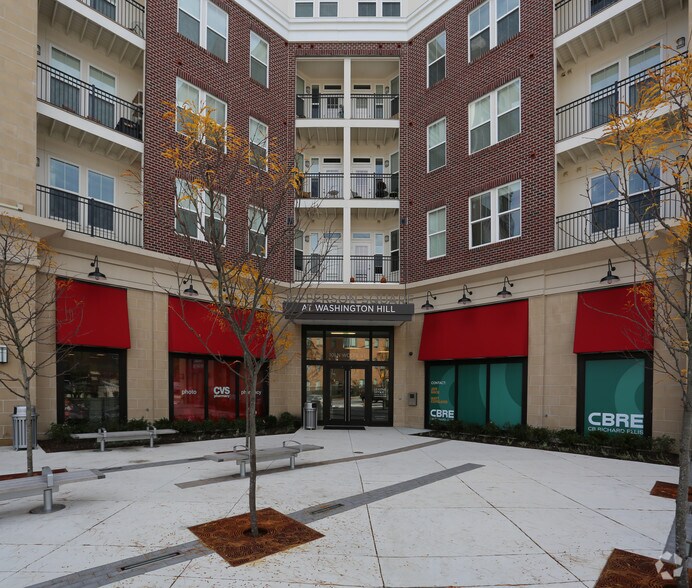 More Photos Of 101 N Wolfe St, Baltimore Apartments For Lease