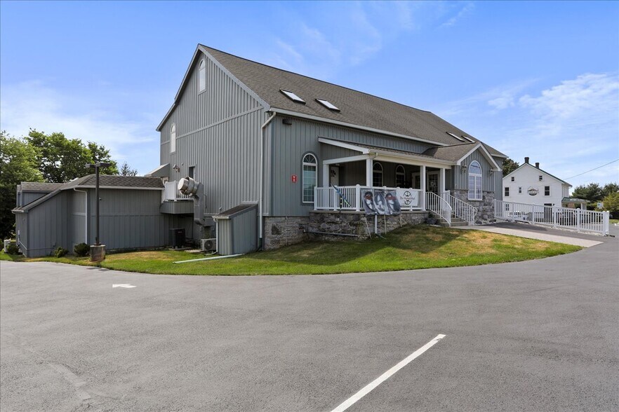 More Photos Of 14111-14113 Pennsylvania Ave, Hagerstown Freestanding For Sale
