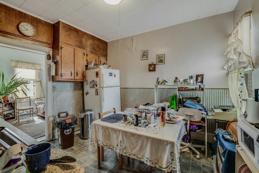 More Photos Of 10606 Rockaway Blvd, Ozone Park Office Residential For Sale