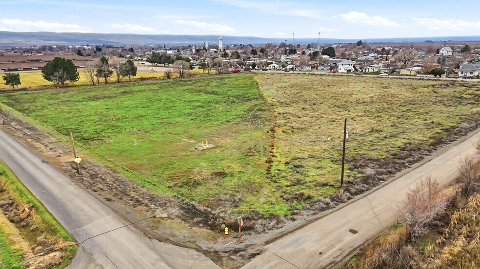 More Photos Of NKA 7th Ave, Mabton Land For Sale