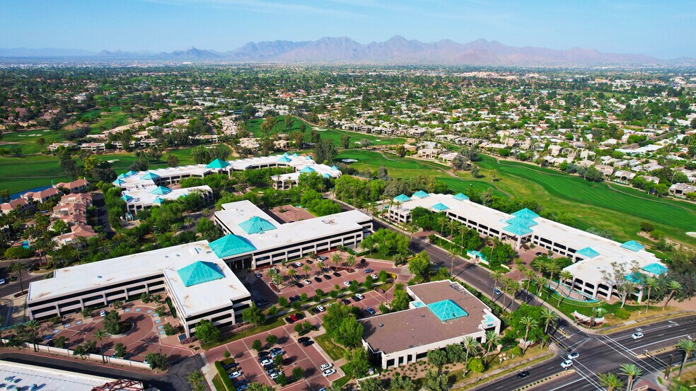 More Photos Of 8800 N Gainey Center Dr, Scottsdale Office For Lease