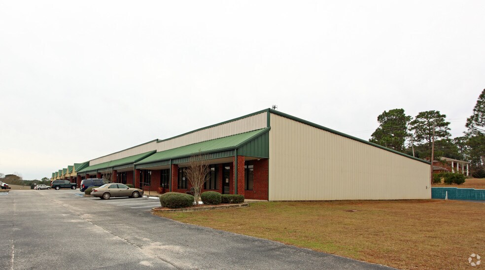 More Photos Of 7856 Westside Park Dr, Mobile Office For Sale