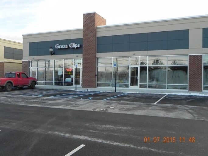 More Photos Of 121-129 N Main St, Camden Storefront Retail Office For Lease