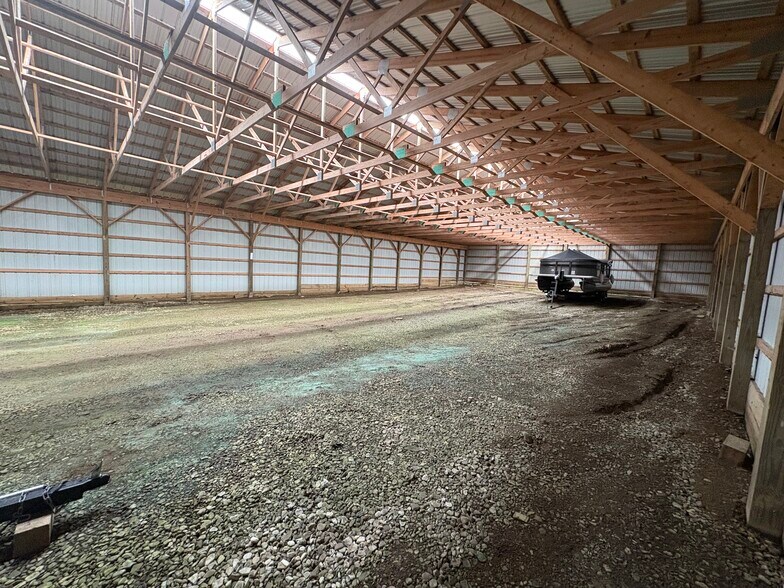 More Photos Of 2745 Shadyside Rd, Findley Lake Marina For Sale